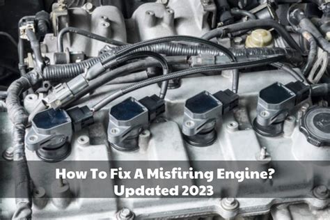 can a manifold leak cause a misfire|Engine Misfire: 5 Common Causes and How to Fix It